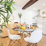 Casa Da Praca Vakantiehuis *