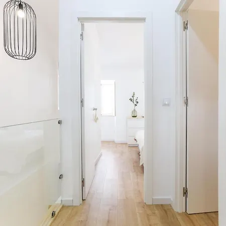 Casa Da Praca Сasa de vacaciones Bragança