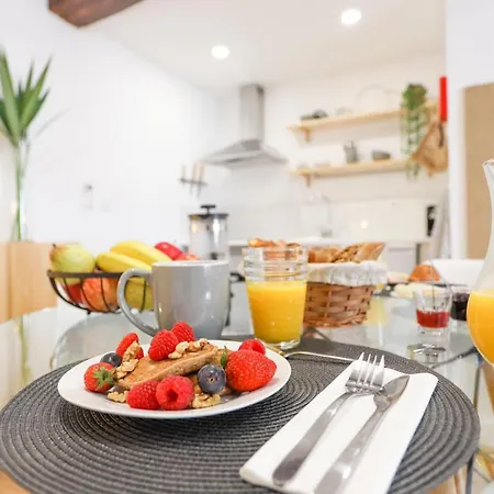 Holiday home Casa Da Praca