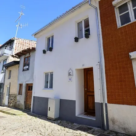 Casa Da Praca