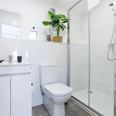 Casa Da Praca Bragança