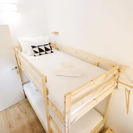 Casa Da Praca * Bragança