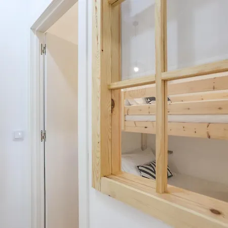 Casa Da Praca * Bragança