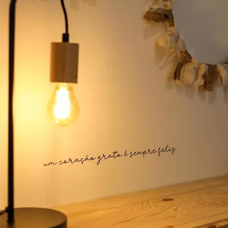 Casa vacanze Casa Da Praca