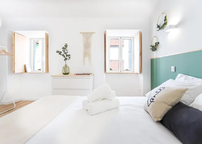 Casa Da Praca Bragança