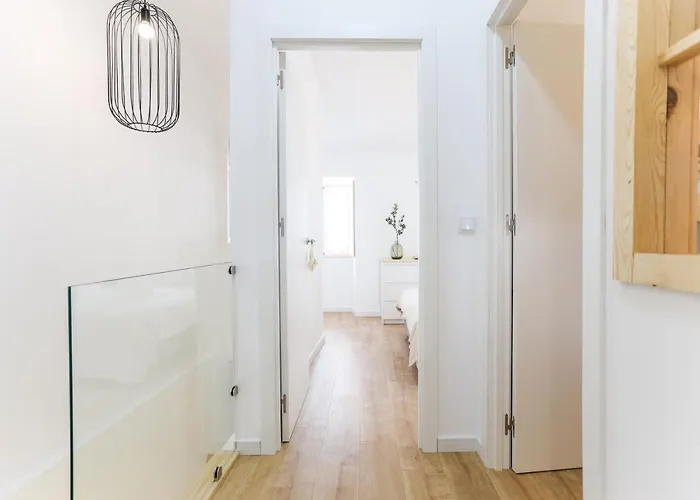 Casa Da Praca Vakantiehuis Bragança