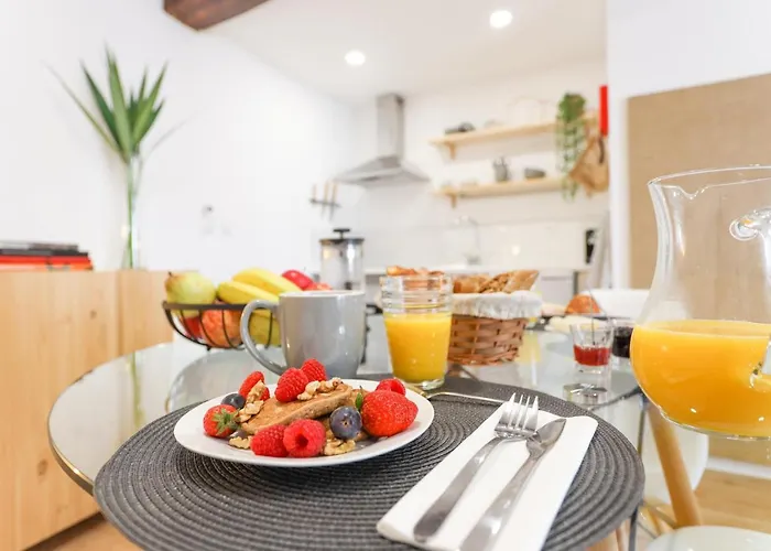 Vakantiehuis Casa Da Praca