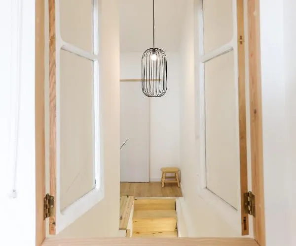 Casa Da Praca Bragança