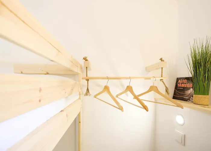 Casa Da Praca Сasa de vacaciones Bragança