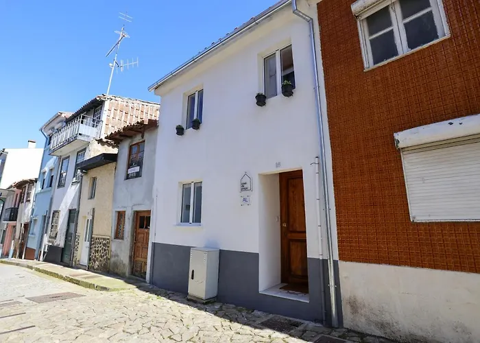 Casa Da Praca