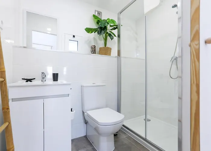 Casa Da Praca Bragança