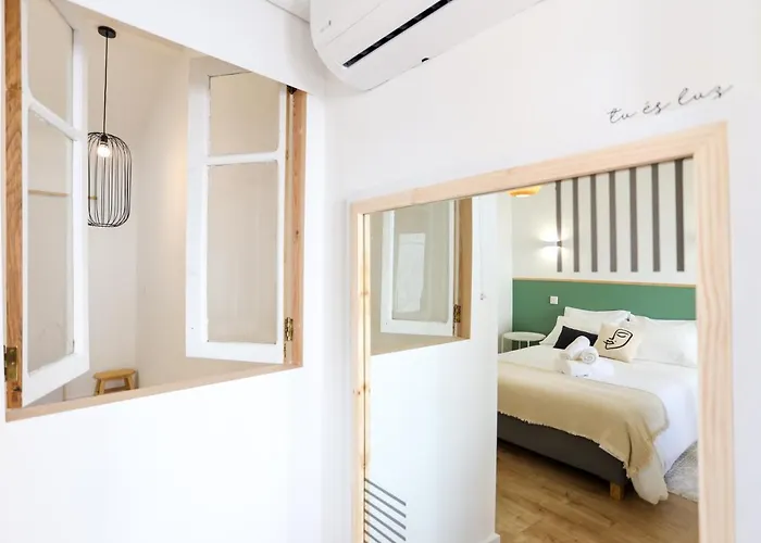 Casa Da Praca Bragança