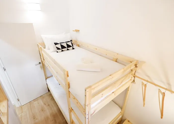 Casa Da Praca * Bragança