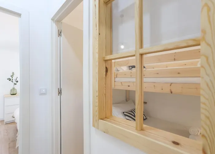 Casa Da Praca * Bragança