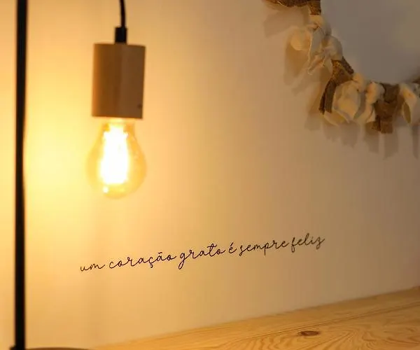 בית נופש Casa Da Praca